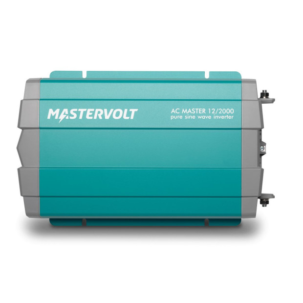 Convertisseur Pur Sinus Mastervolt 12-230V 2000W