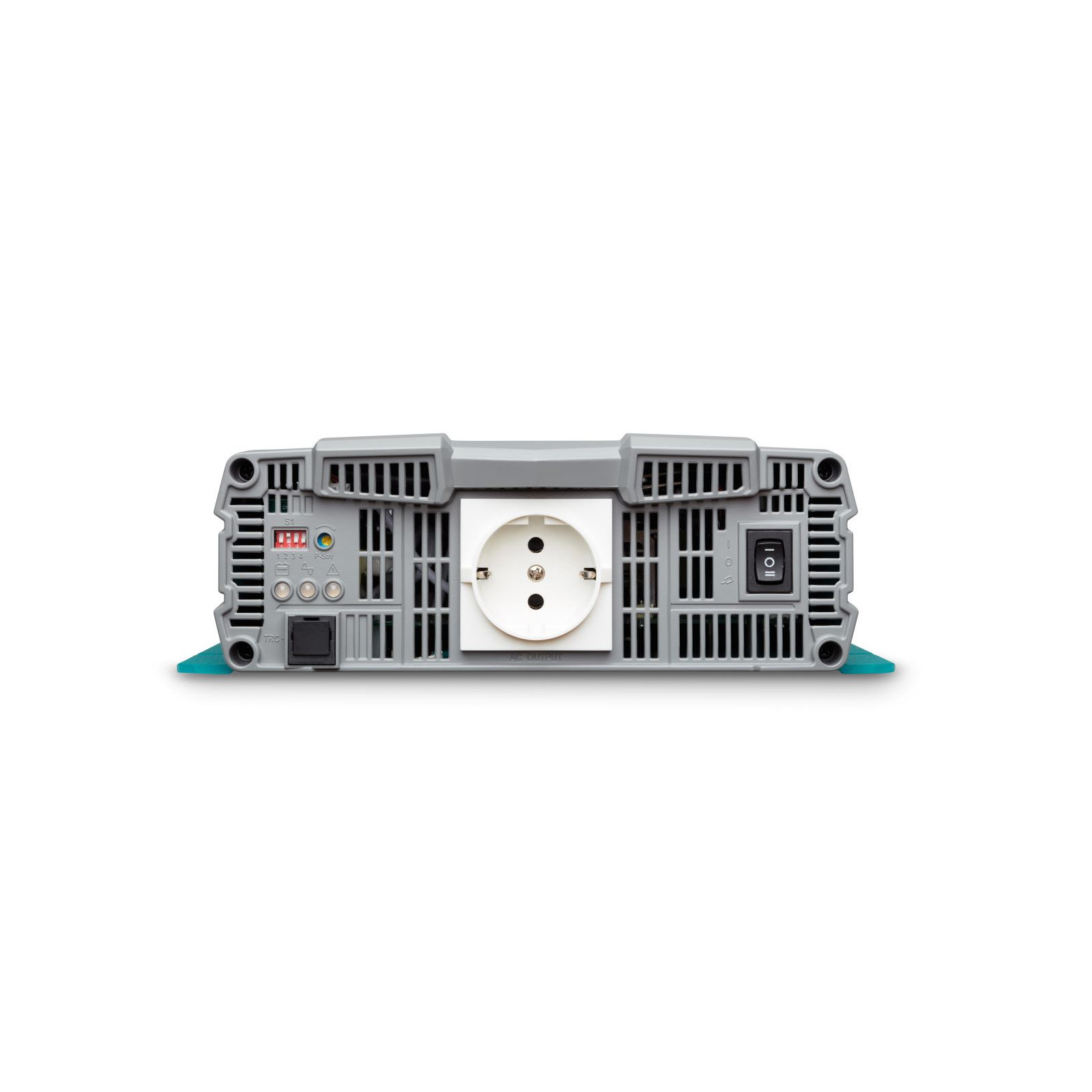 Convertisseur Pur Sinus Mastervolt 12-230V 2000W