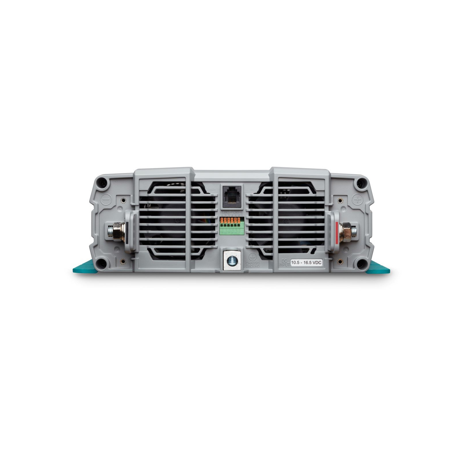 Convertisseur Pur Sinus Mastervolt 12-230V 2000W