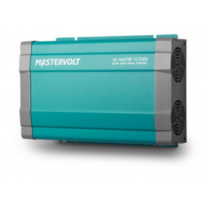 Convertisseur Pur Sinus Mastervolt 12-230V 2500W