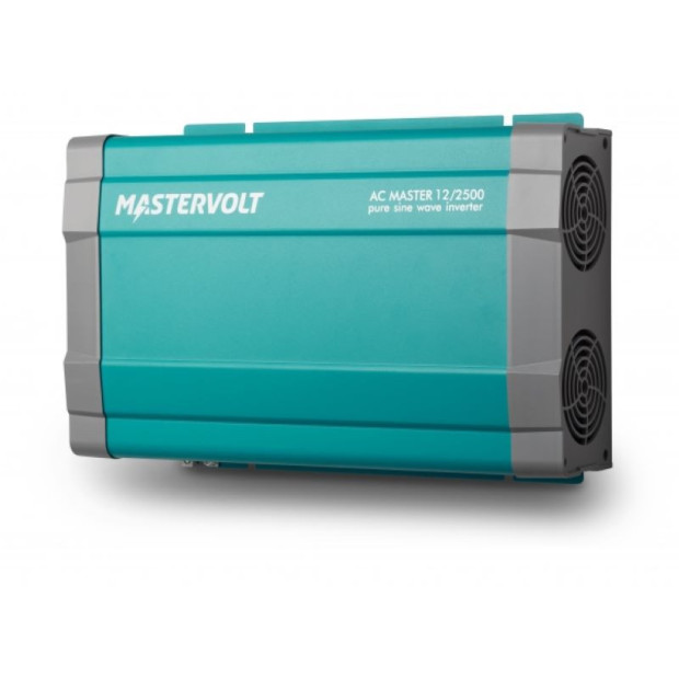 Convertisseur Pur Sinus Mastervolt 12-230V 2500W