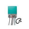 Combi Master Convertisseur Pur Sinus Mastervolt 12-2000W + charger 60A