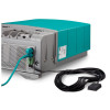 Combi Master Convertisseur Pur Sinus Mastervolt 12-2000W + charger 60A