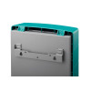 Combi Master Convertisseur Pur Sinus Mastervolt 12-2000W + charger 60A