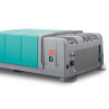 Combi Master Convertisseur Pur Sinus Mastervolt 12-3000W + charger 100A