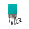 Combi Master Convertisseur Pur Sinus Mastervolt 12-3000W + charger 100A