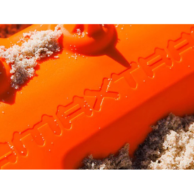 Plaques à sable Maxtrax Lite Orange - La paire