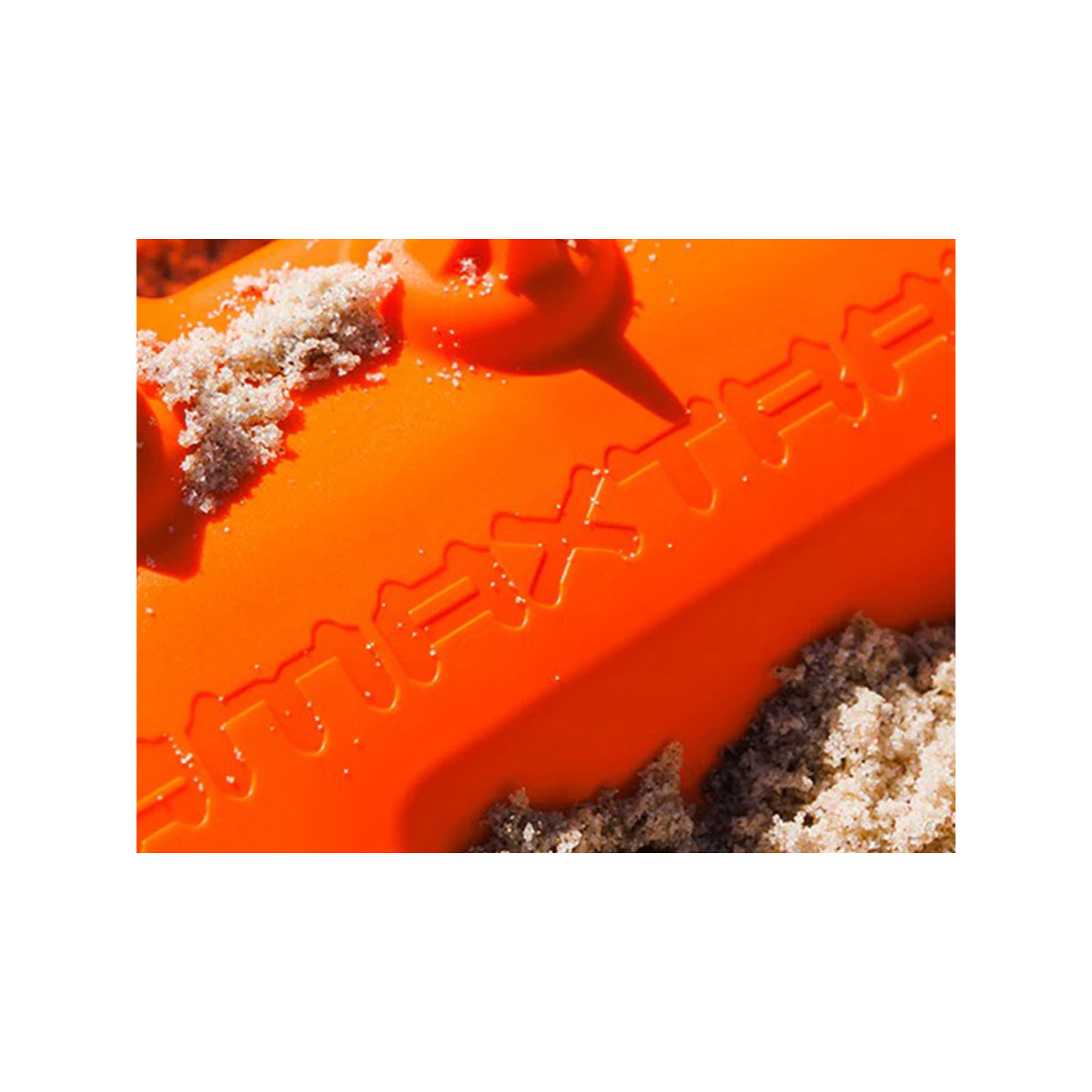 Plaques à sable Maxtrax Lite Orange - La paire