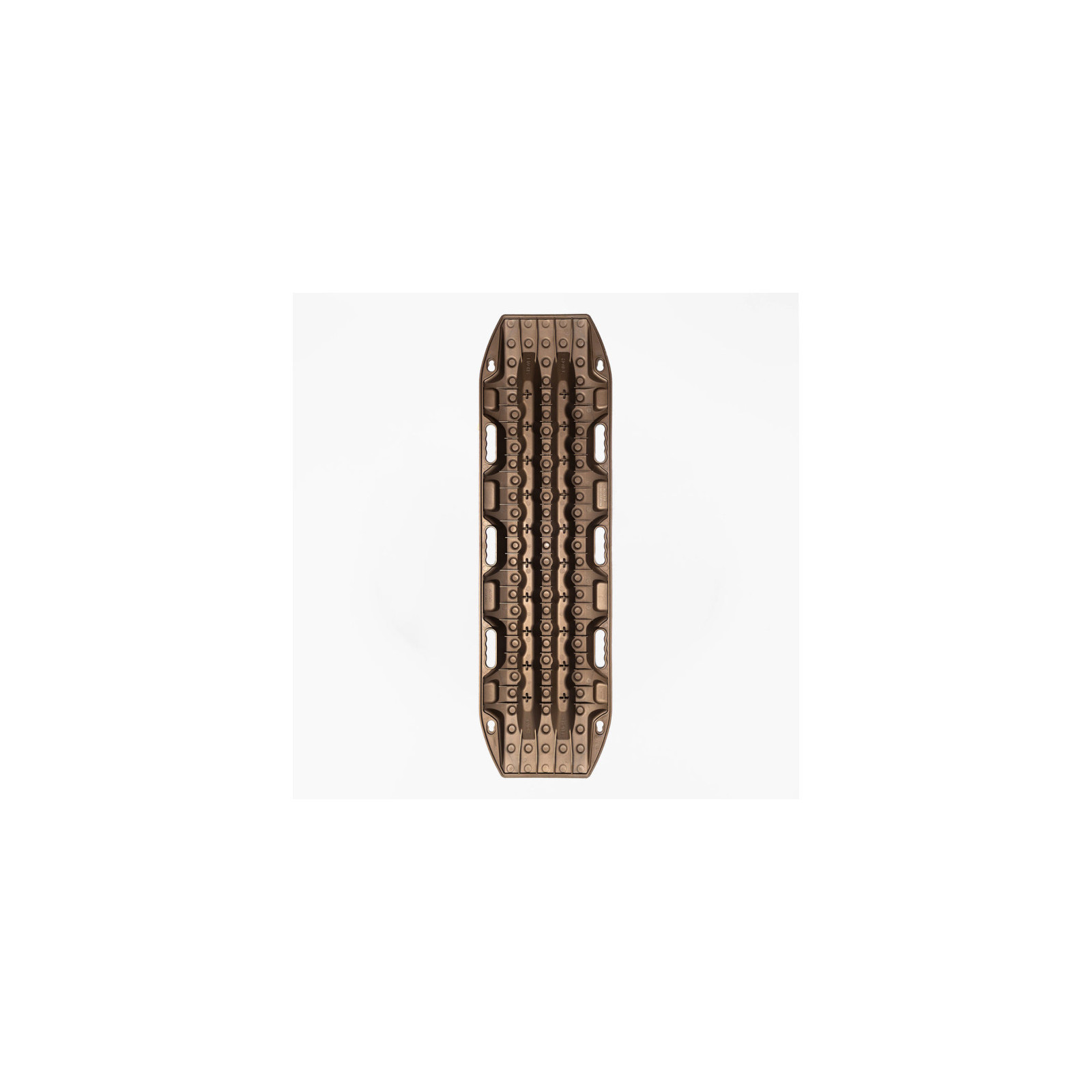 Plaques à sable Maxtrax MKII bronze - La paire - Edition limitée ROH