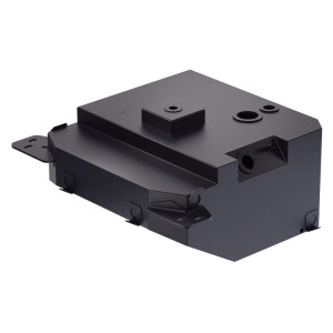 Réservoir inox de remplacement 180L Toyota GRJ76 N4-Offroad