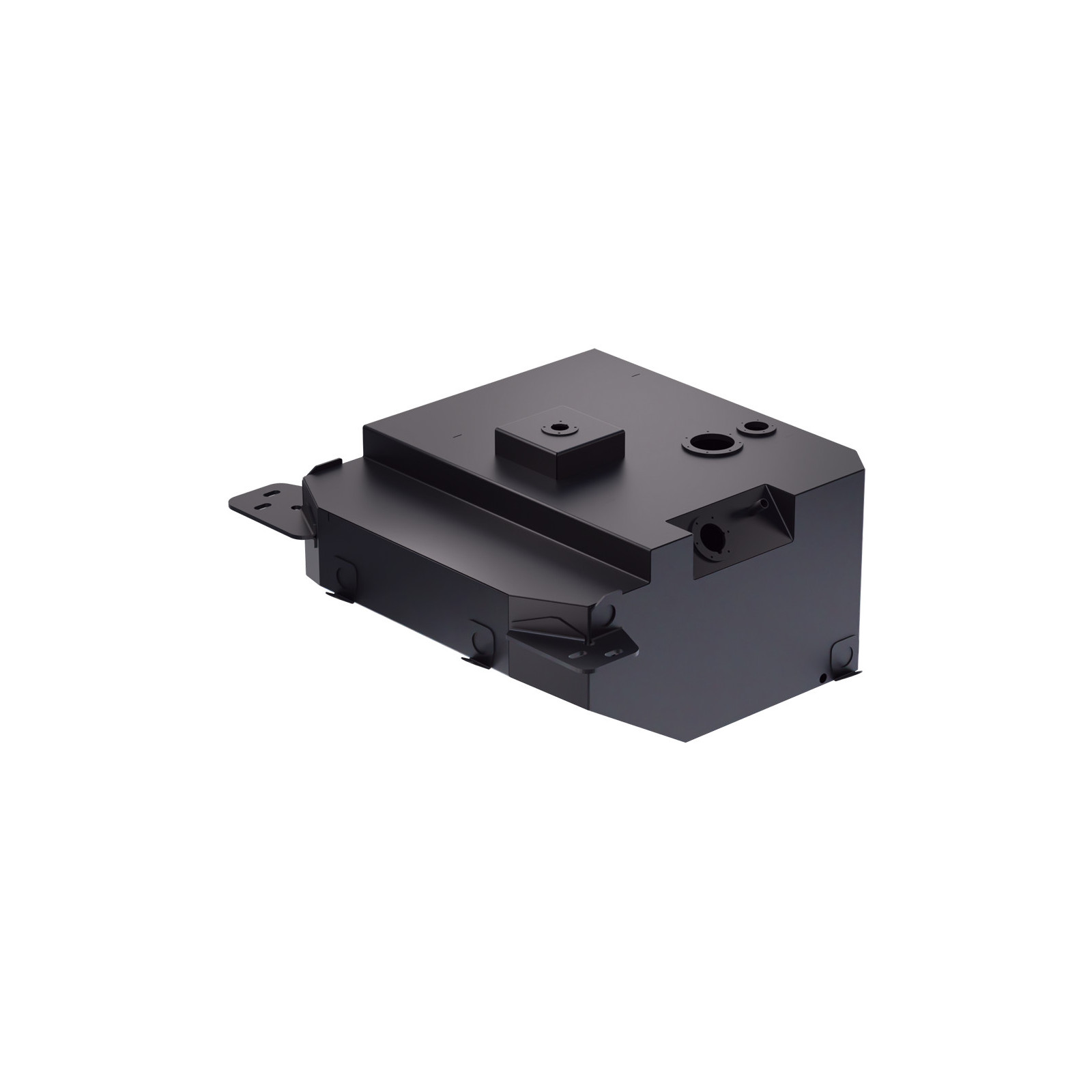 Réservoir inox de remplacement 180L Toyota GRJ76 N4-Offroad