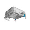 Kit de supports - renforts de benne pour Ford Ranger Raptor