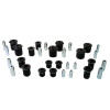 Kit tous silent blocs triangles Range Rover Sport 05-13 et Discovery L319