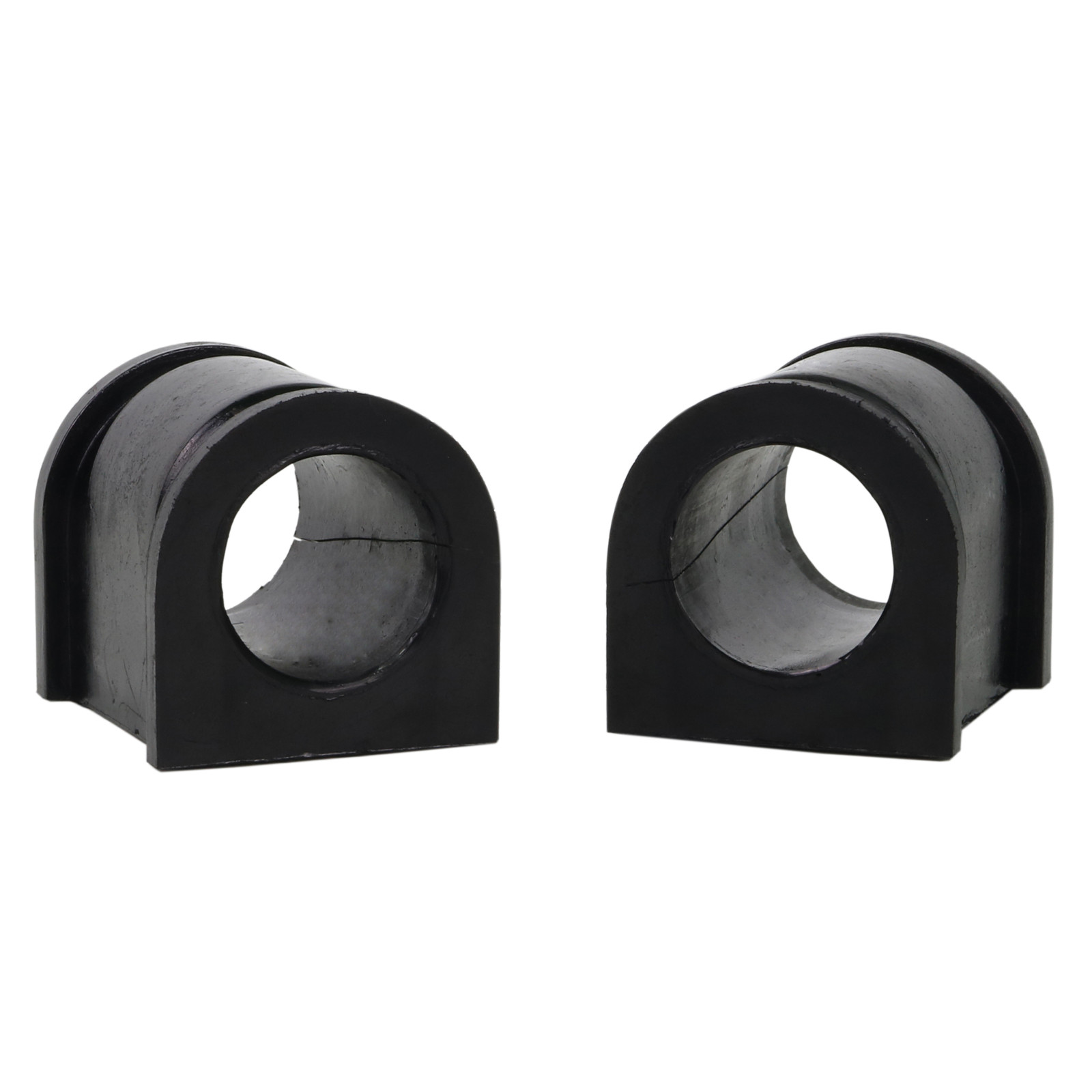 Sway bar - mount bushing