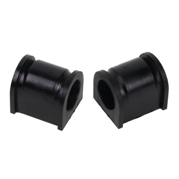 Sway bar - mount bushing