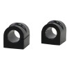 Sway bar - mount bushing
