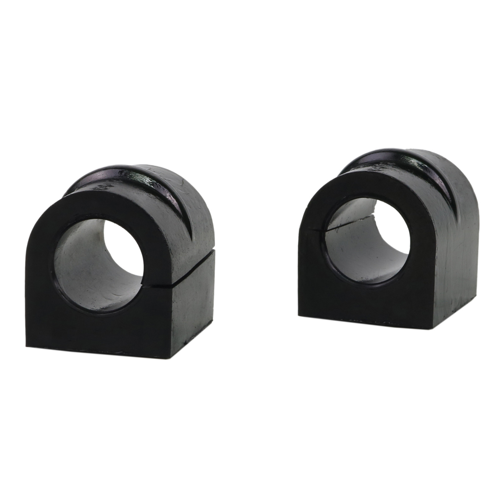 Sway bar - mount bushing