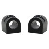 Sway bar - mount bushing