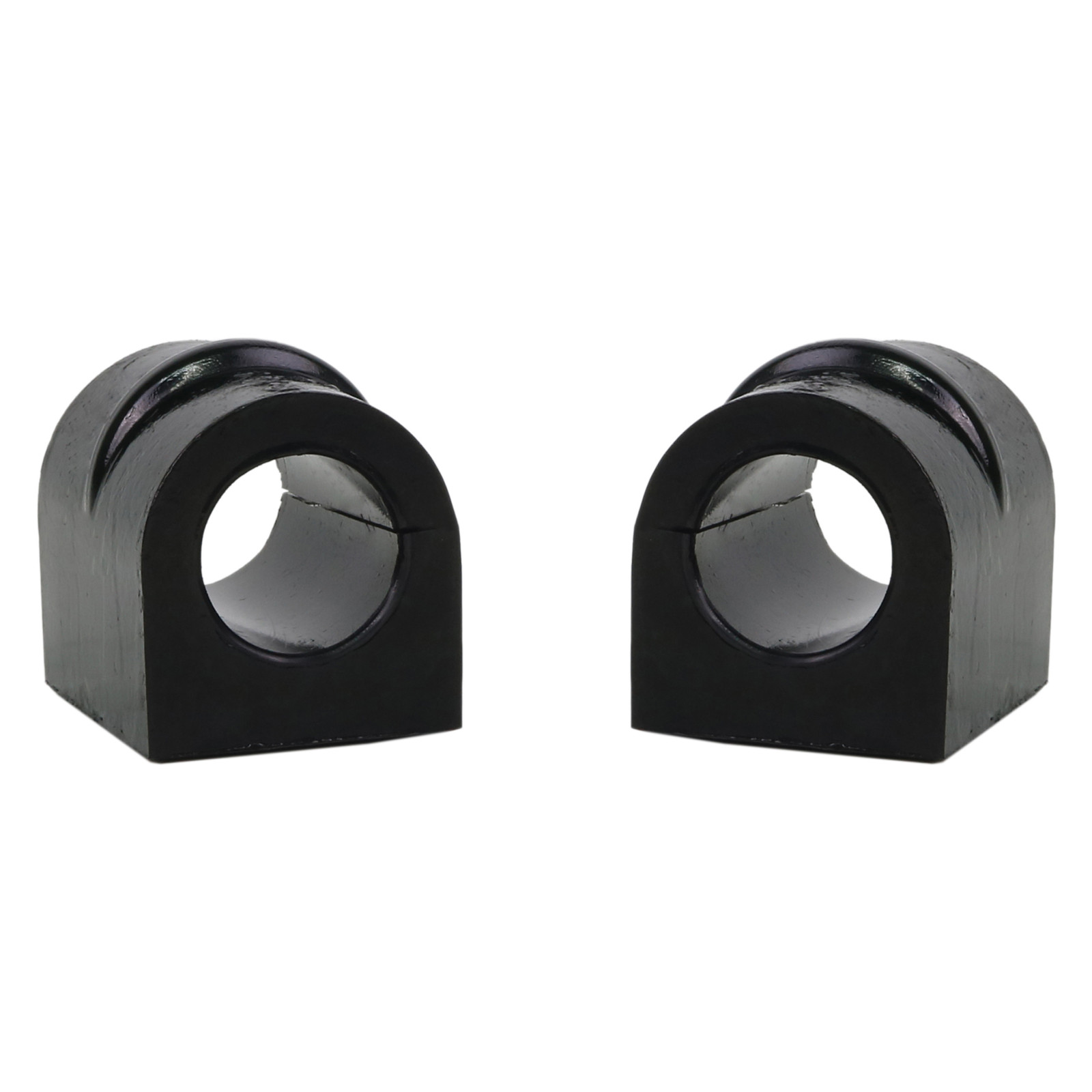Sway bar - mount bushing
