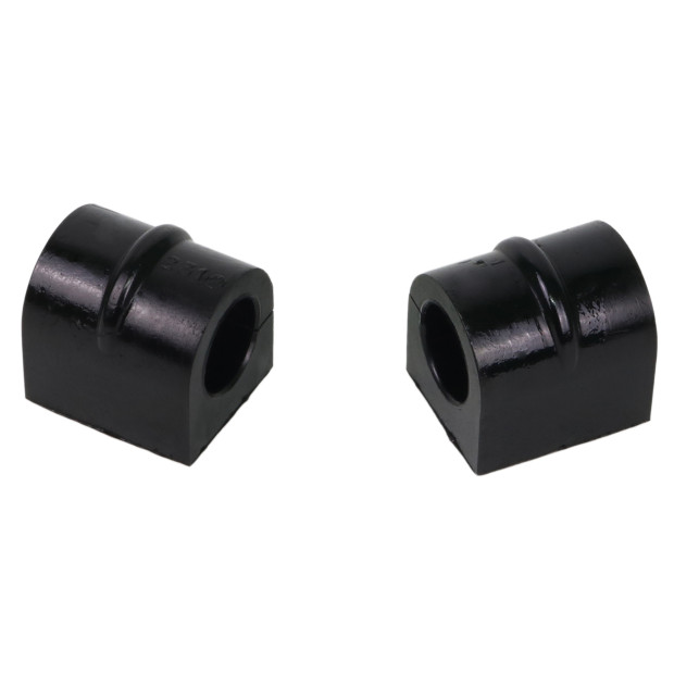 Sway bar - mount bushing