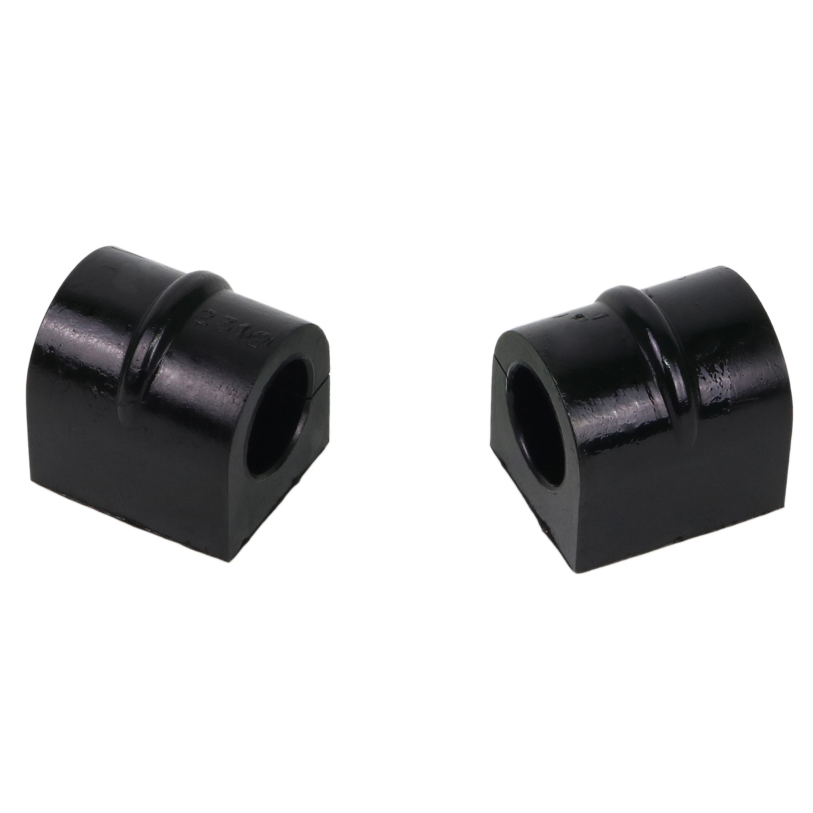 Sway bar - mount bushing