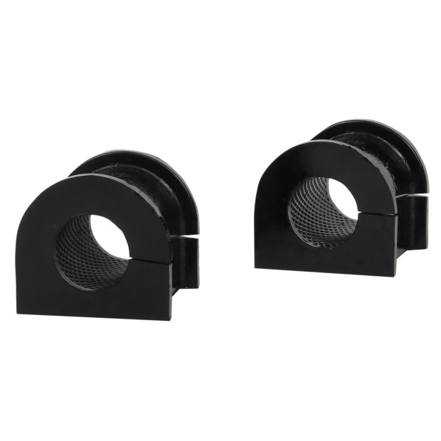 Sway bar - mount bushing