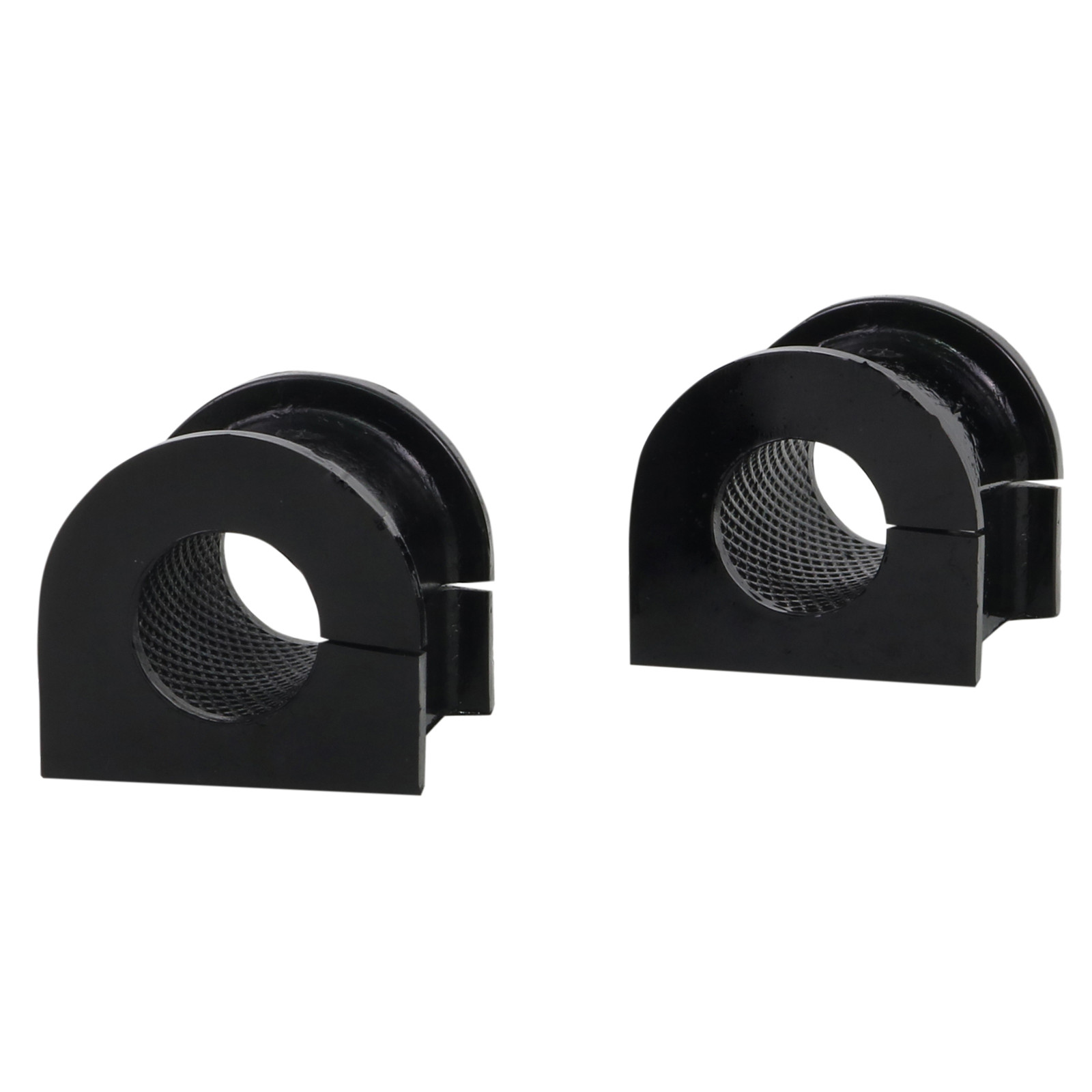 Sway bar - mount bushing