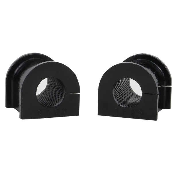 Sway bar - mount bushing