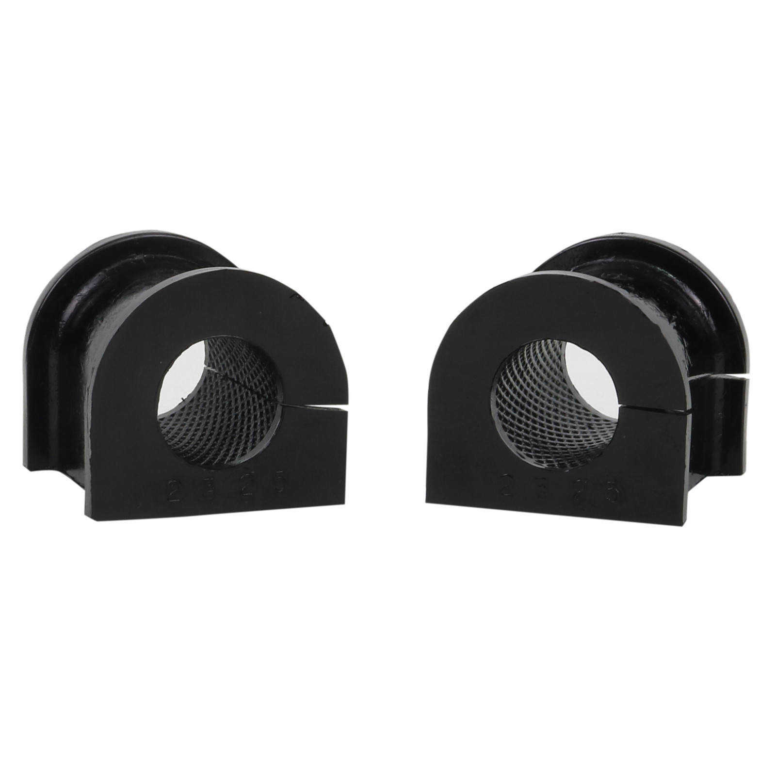 Sway bar - mount bushing