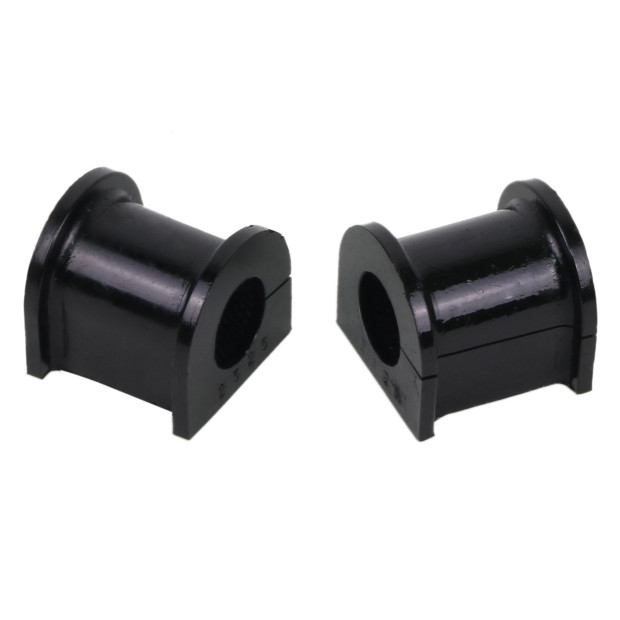 Sway bar - mount bushing