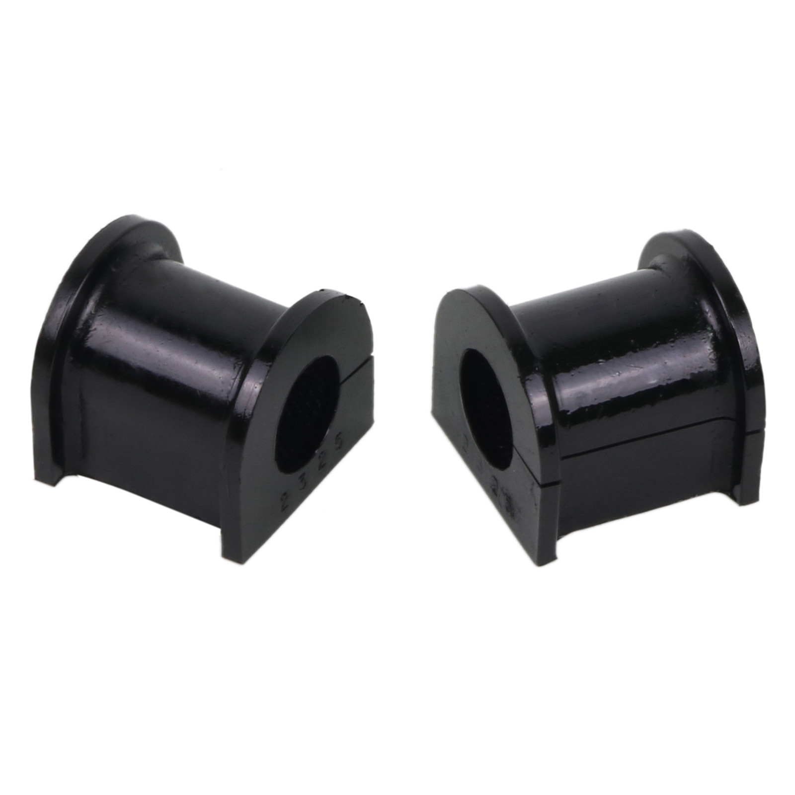 Sway bar - mount bushing