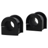 Sway bar - mount bushing