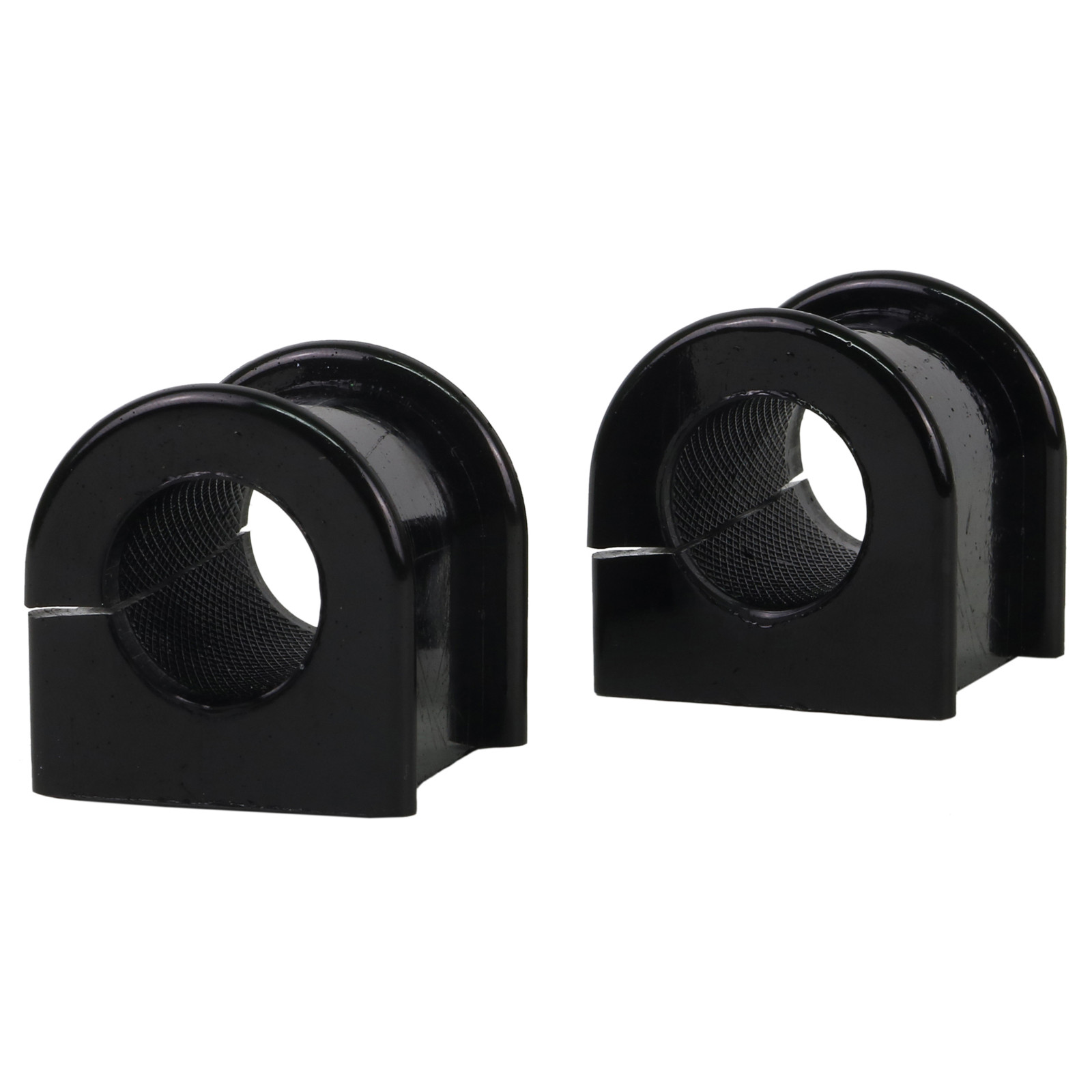Sway bar - mount bushing