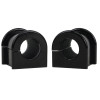 Sway bar - mount bushing