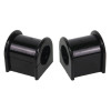 Sway bar - mount bushing