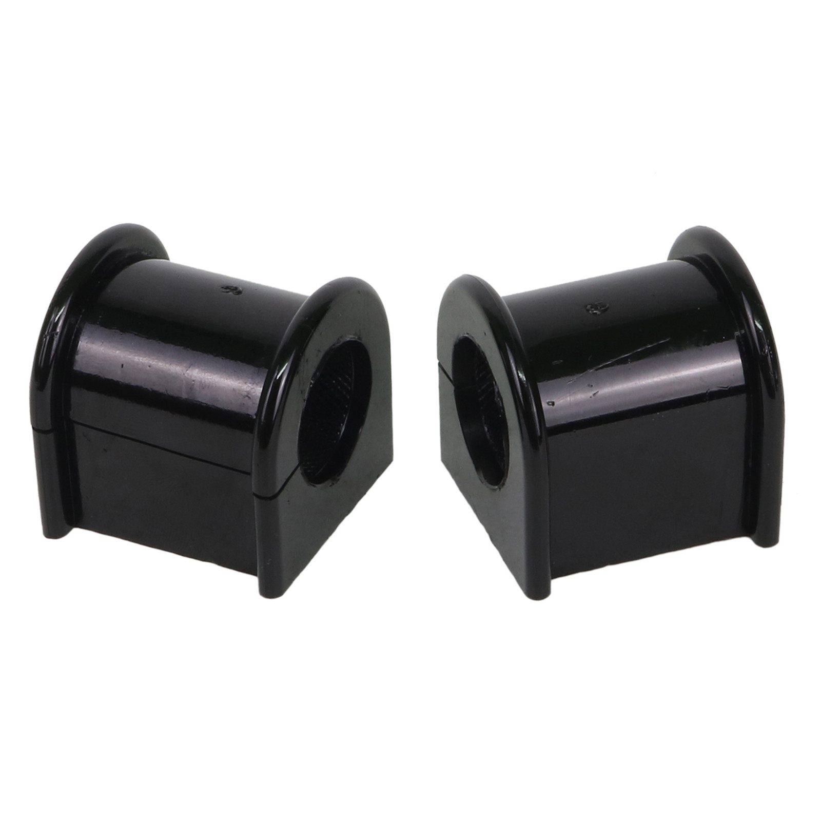 Sway bar - mount bushing