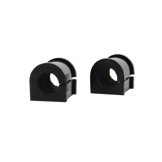 Sway bar - mount bushing