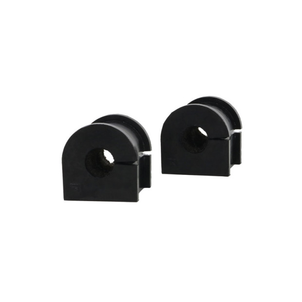 Sway bar - mount bushing
