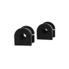 Sway bar - mount bushing