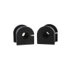 Sway bar - mount bushing