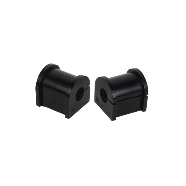 Sway bar - mount bushing