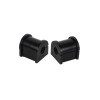 Sway bar - mount bushing
