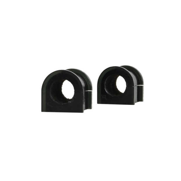 Sway bar - mount bushing