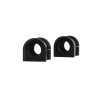 Sway bar - mount bushing