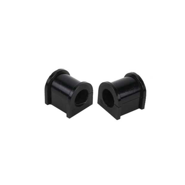 Sway bar - mount bushing