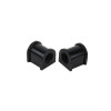 Sway bar - mount bushing