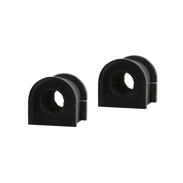 Sway bar - mount bushing