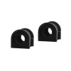 Sway bar - mount bushing