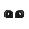 Sway bar - mount bushing