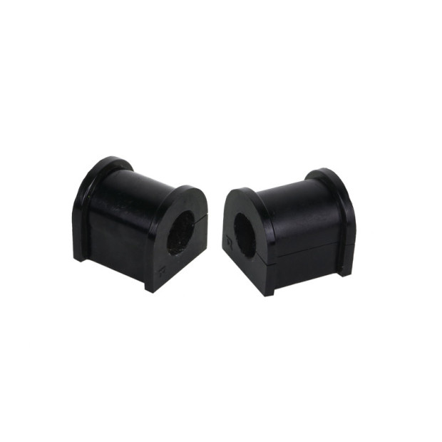 Sway bar - mount bushing